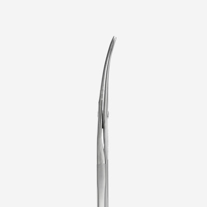 SBC-10/7 Matte scissors for children and nail file image 2