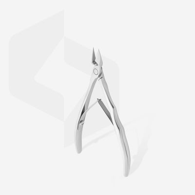 NE-21-10 Professional cuticle nippers Expert 21, 10 mm