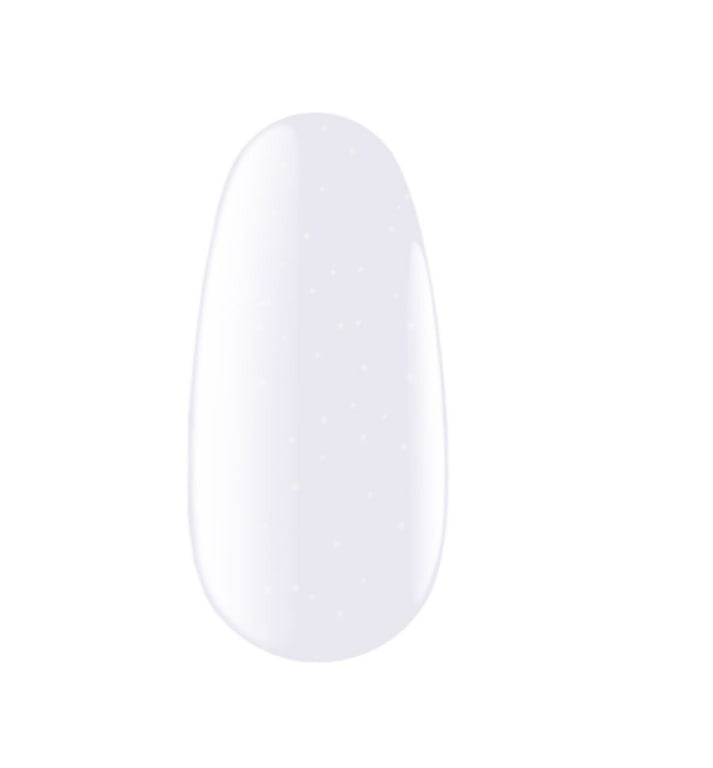 Color rubber base gel OPAL 04, 7ml image 0