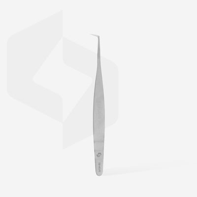 EXPERT TE-40/8 New Professional eyelash tweezers
