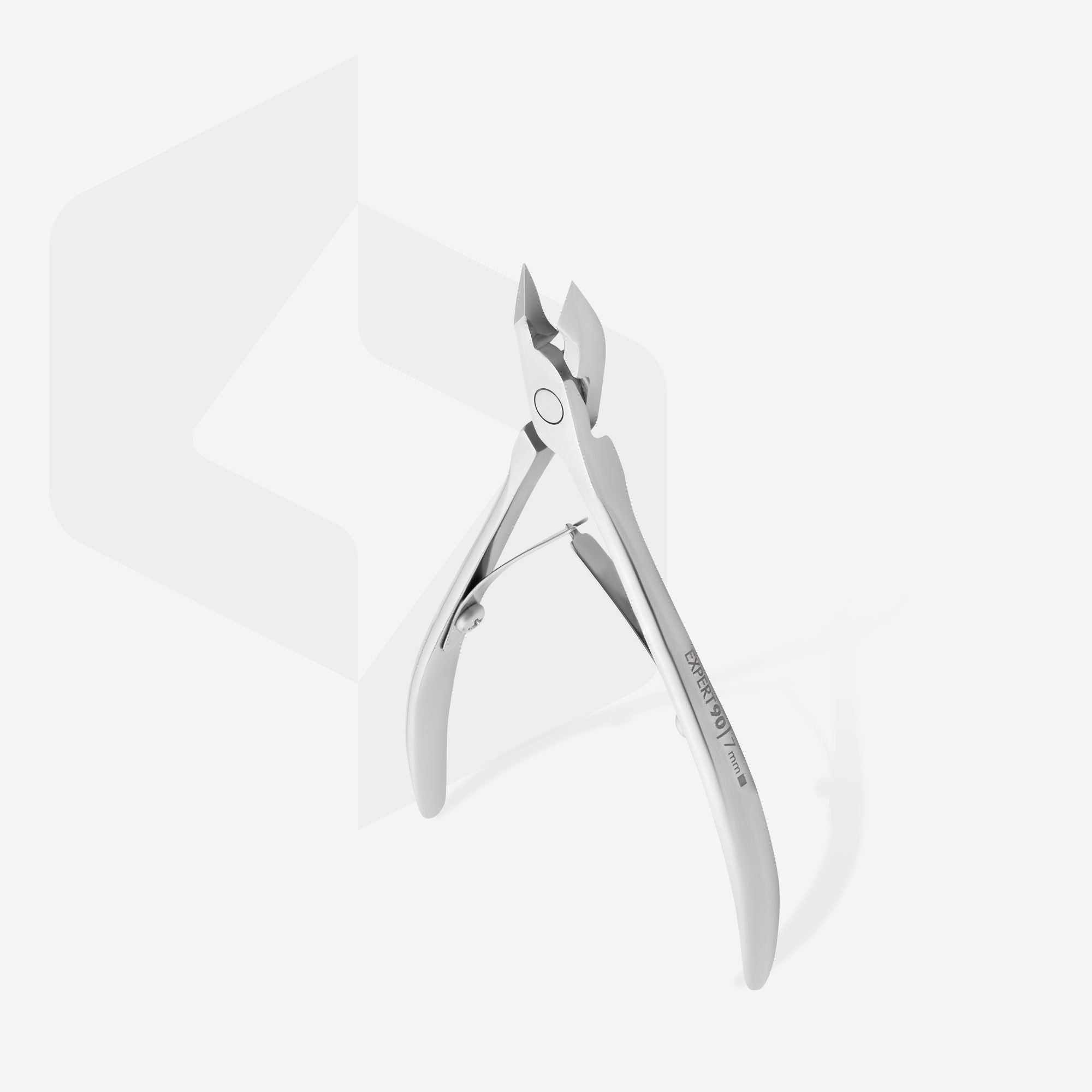 NE-90-7 EXPERT PROFESSIONAL CUTICLE NIPPERS STALEKS PRO