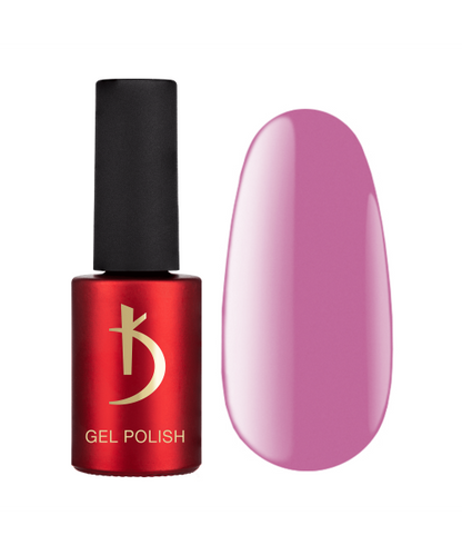 20P Gel polish Pink 7 ml image 1