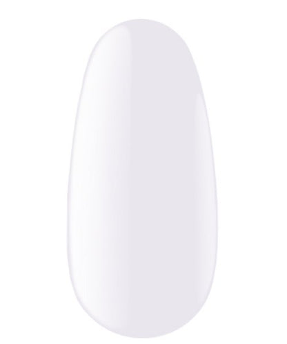 20BW Gel Polish Black and White 7 ml image 3