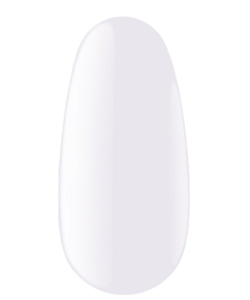 20BW Gel Polish Black and White 7 ml image 3