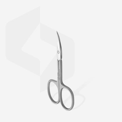SS-22/1 Professional cuticle scissors SMART 22 TYPE 1
