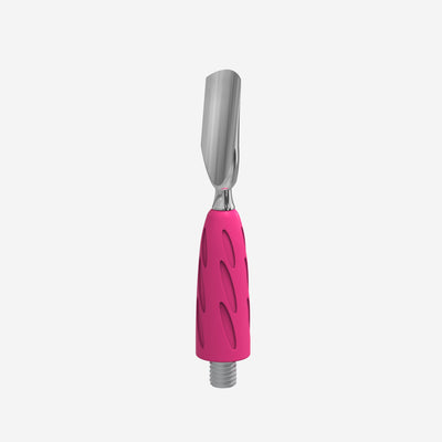 WPPQ-16 Working part of the pusher Combo UNIQ 16 rounded narrow pusher