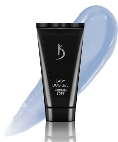 Art 16 Easy Duo Gel Medium Soft Professional acrylic-gel system 30 g image 0