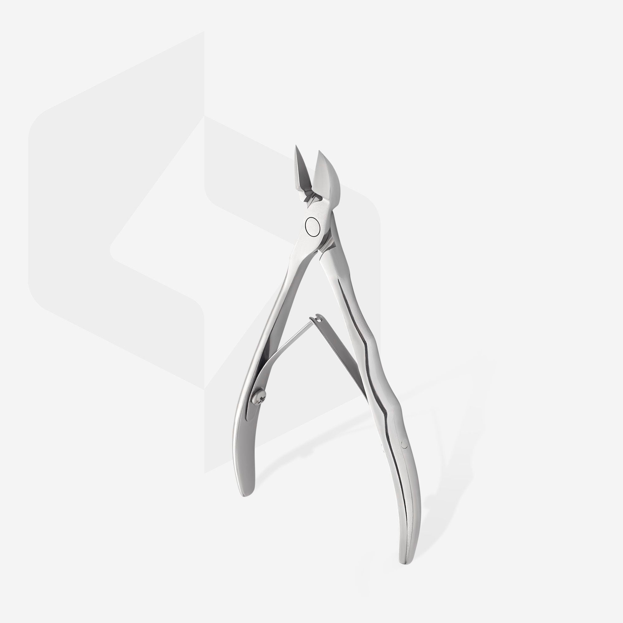 NE-11-11 Profession Cuticle Nippers Expert