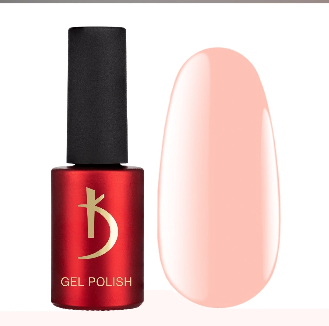 03 PN Gel polish Porcelain 7 ml image 1
