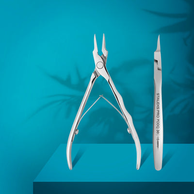 PODO NP-30-18 Nippers for Ingrown Nails