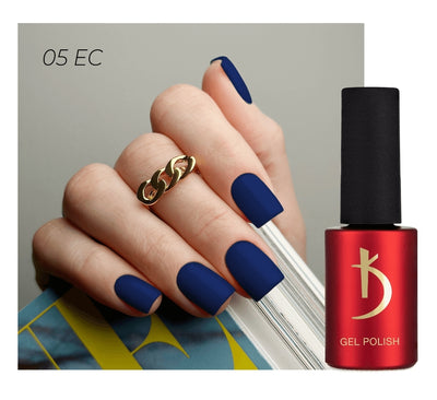 05 EC Gel polish Eclipse 7 ml image 0