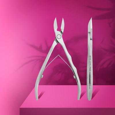 NE-60-16, Professional Nail Nippers EXPERT 16mm