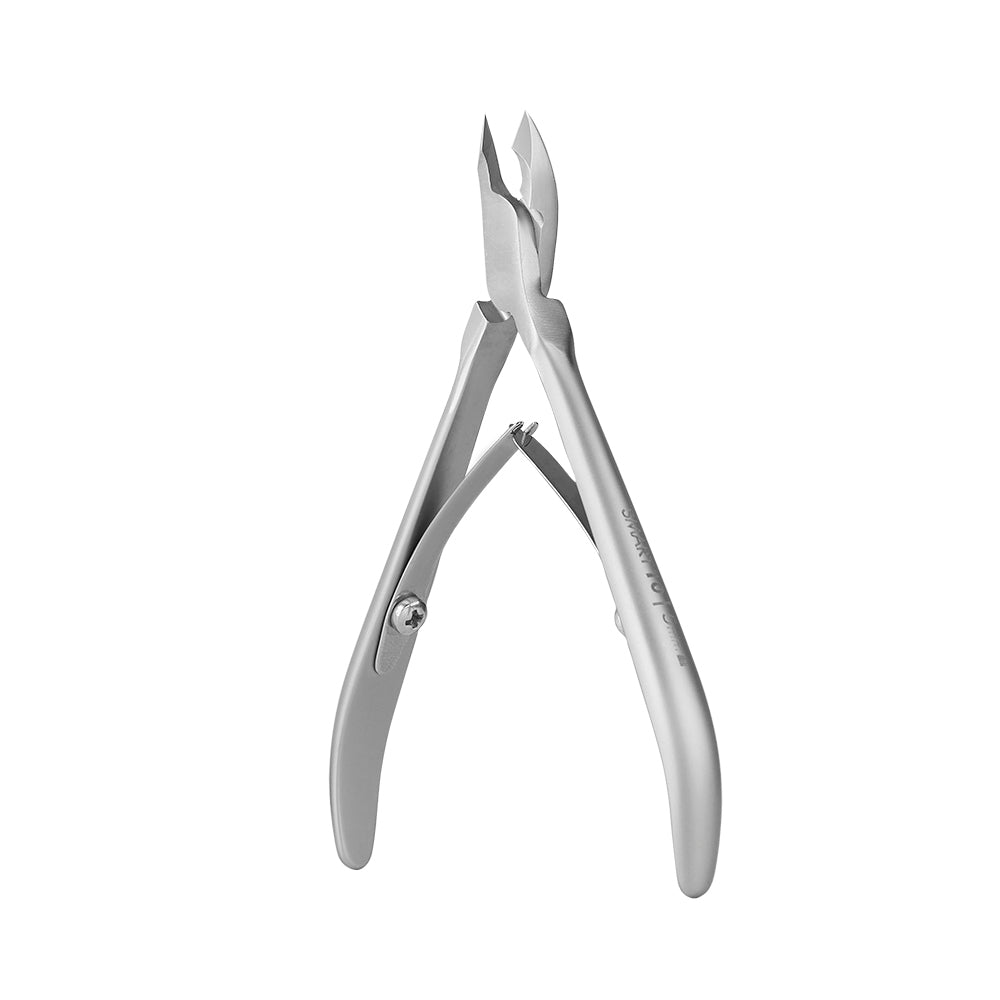 STALEKS NS-10-5 – angled view, 5 mm engraving verified