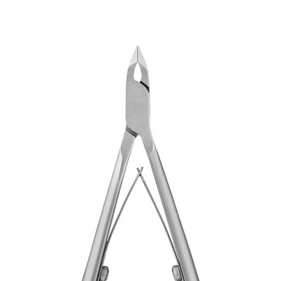 STALEKS NS-10-5 – jaw detail