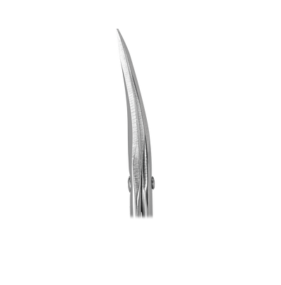 SBC-10/2 Matte Nail Scissors BEAUTY & CARE