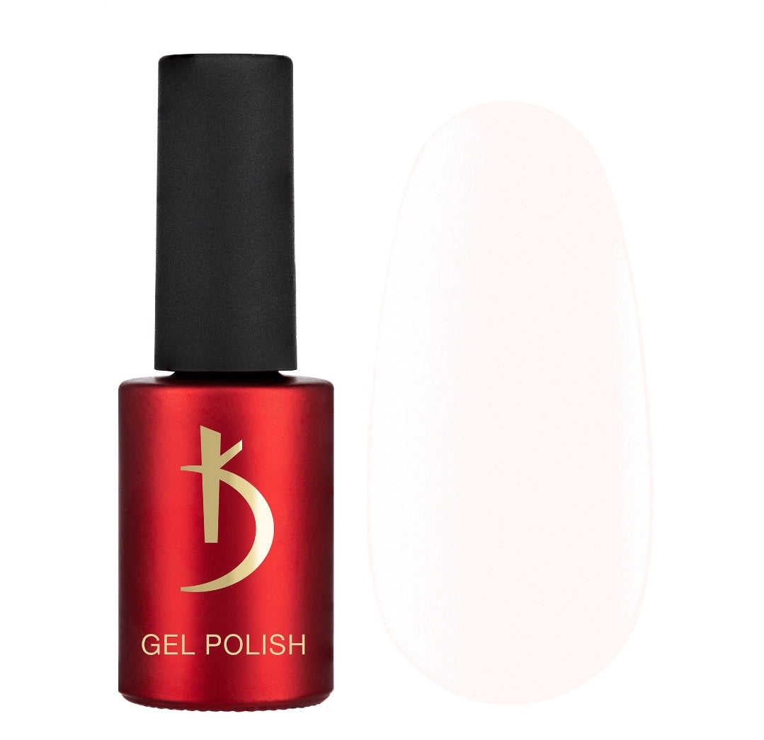 12 RN Gel polish Romantic Nude 7 ml image 1