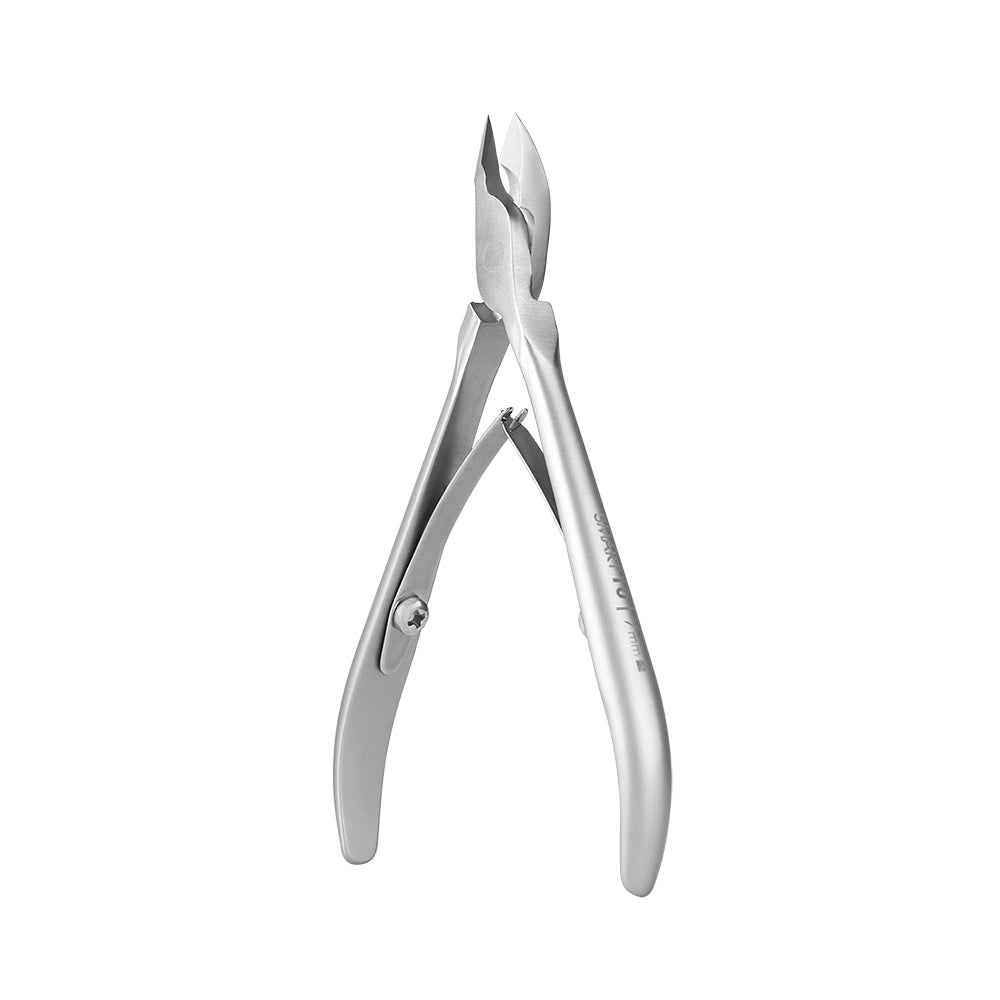 STALEKS NS-10-7 – angled view, 7 mm engraving verified