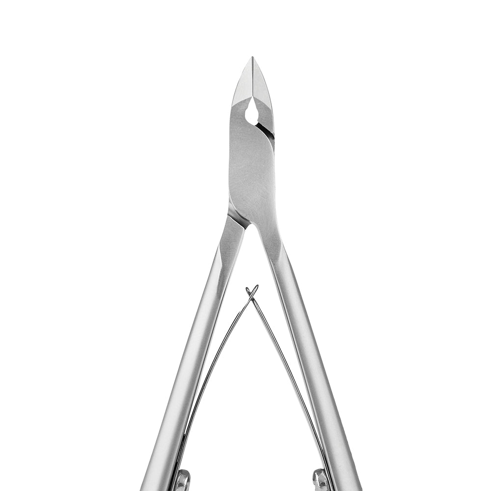 STALEKS NS-10-7 – jaw detail