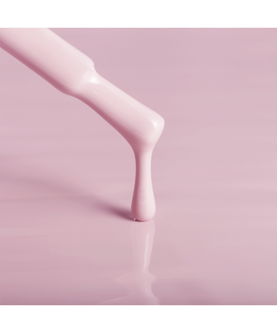 Natural Rubber Base Pink, 7ml image 2