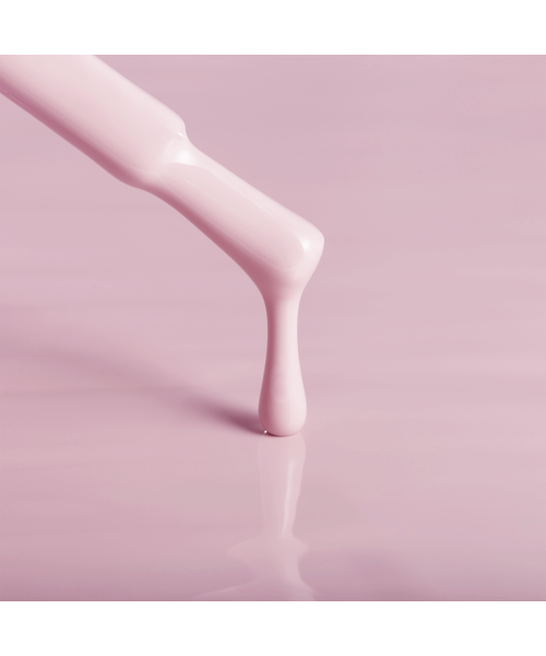 Natural Rubber Base Pink, 7ml image 2