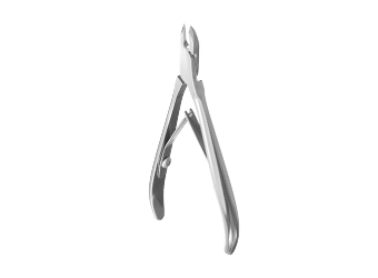 SMART NS-10-3, Professional Cuticle Nippers 3 mm