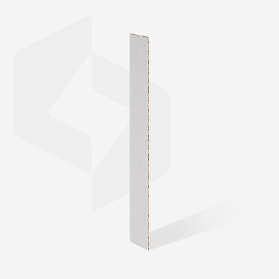 DFCE-22-100w White disposable papmAm files 50 pcs