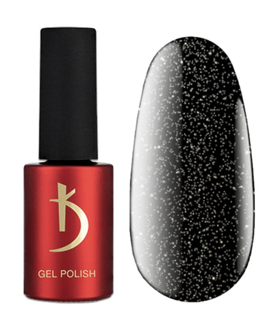 03 EC Gel polish Eclipse 7 ml image 1