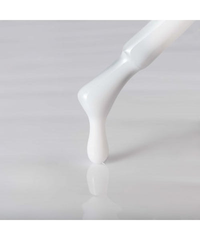 02 M Gel polish Milk 7 ml image 1