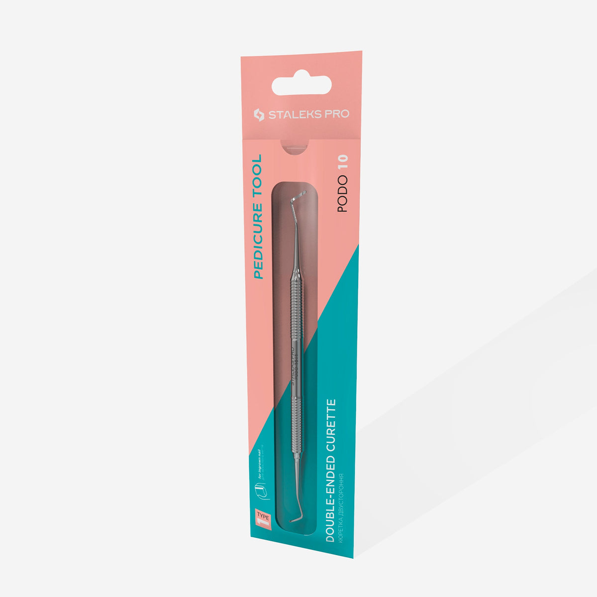 STALEKS PP-10/1 – official product photograph