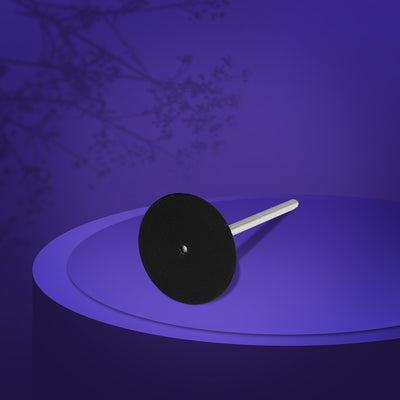 PPDLXset-20 Elongate plastic Pododisc