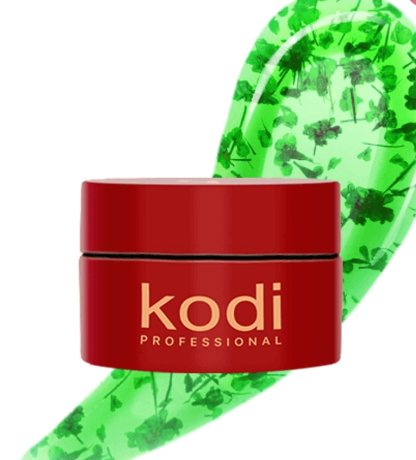 Flower Gel 06, 4 ml image 0