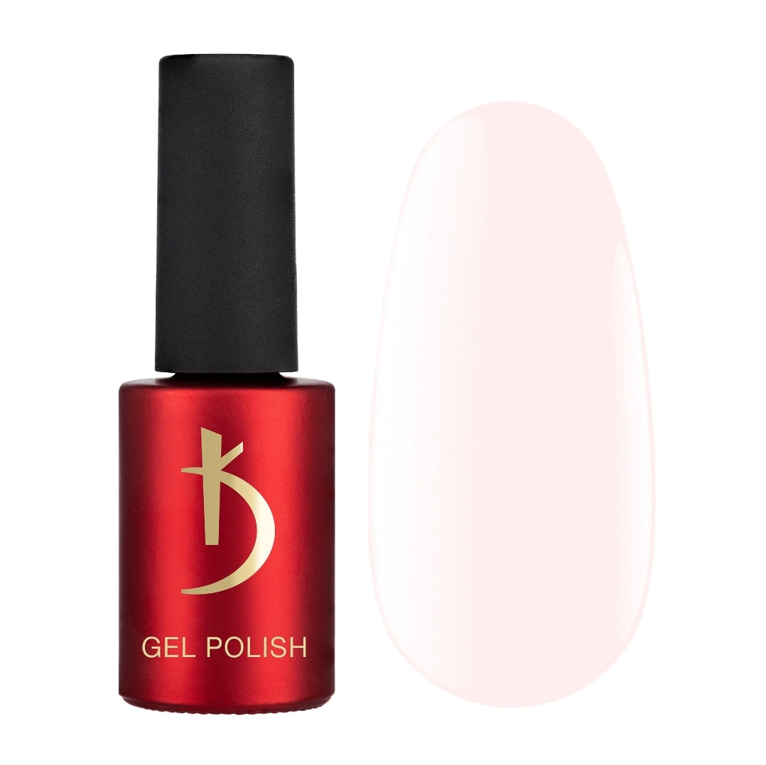 08 RN Gel polish Romantic Nude 7 ml image 1