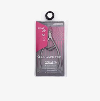 SMART NS-30-5, Professional Cuticle Nippers