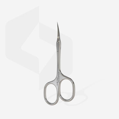 SQ-20/4 UNIQ Professional cuticle scissors