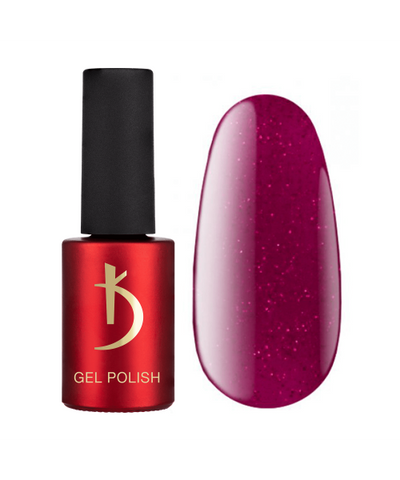 05 WN Gel Polish Wine 7 ml image 0