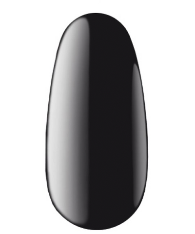101 BW Gel Polish Black and White 7 ml image 0