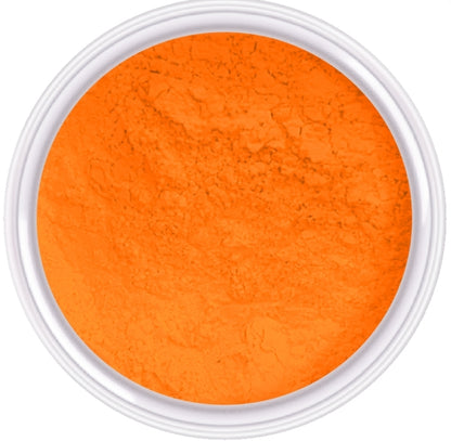 Neon pigment 09, 2 gr image 1