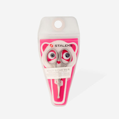 SBC-10/4 Matte children's scissors