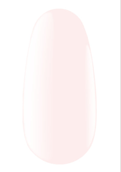 08 RN Gel polish Romantic Nude 7 ml image 2