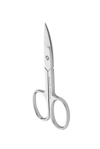 STALEKS SC-61/2 – angled scissors