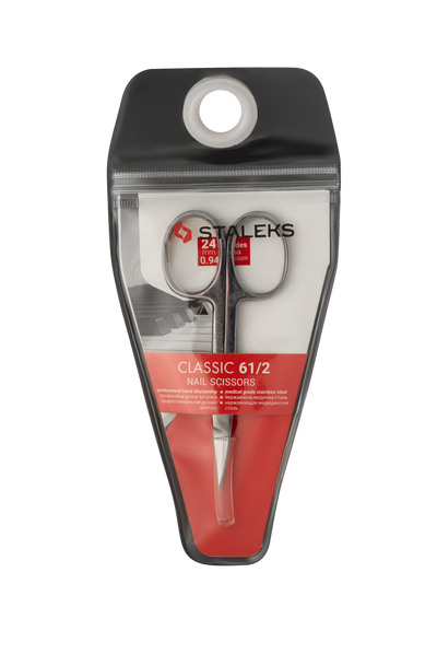 STALEKS SC-61/2 – CLASSIC 61/2 packaging