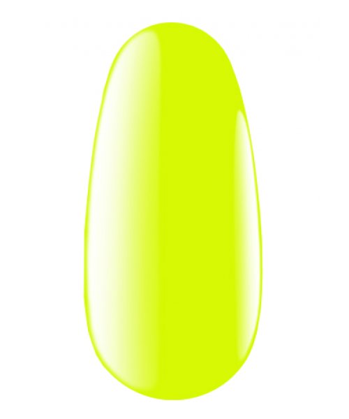 Color Rubber Base Gel, Neon 04, 7ml image 0