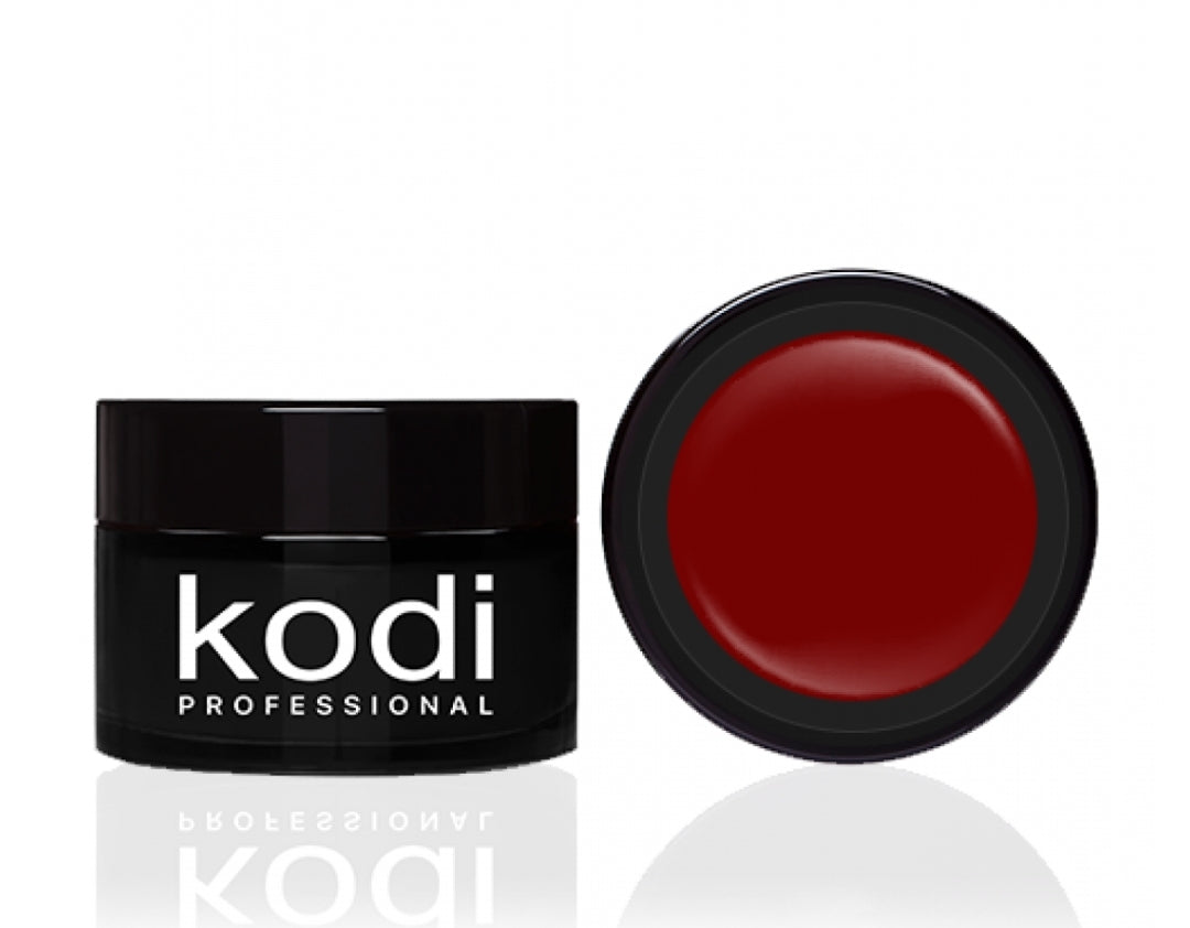 Gel paint N22, 4 ml image 0