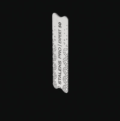 EXPERT MBE-50 METAL BASE FOR POLISHING NAIL FILE