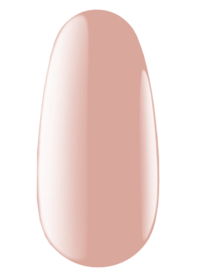 13 RN Gel polish Romantic Nude 7 ml image 1