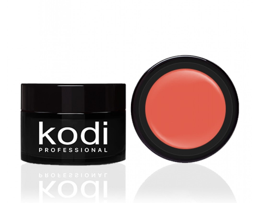 Gel paint N25, 4 ml image 0