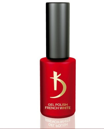 French White gel Kodi Professional 7 ml image 0