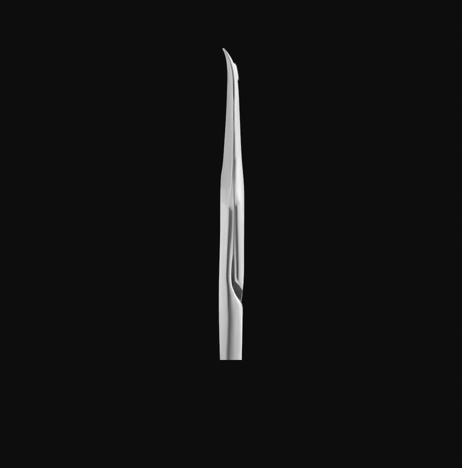 SX-33/1z EXCLUSIVE PROFESSIONAL CUTICLE SCISSORS 33 TYPE 1 image 2