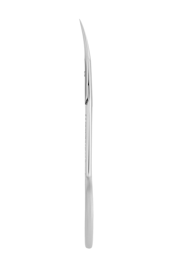 SX-22/1 m EXCLUSIVE  PROFESSIONAL CUTICLE SCISSORS EXCLUSIVE 22 TYPE 1 image 3