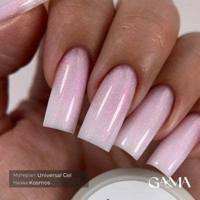GaMa Universal gel Cosmos/Universe image 0